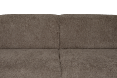 JaxxChoice teddy hoekbank Izzy