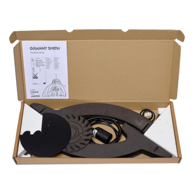 Hanglamp Granny Smith