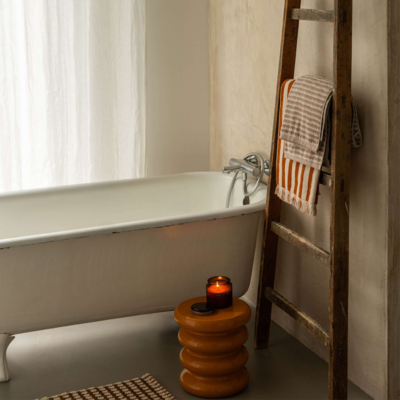 Handdoek Sannah - set van 8