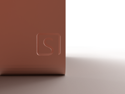 Glide Mini Bijzettafel