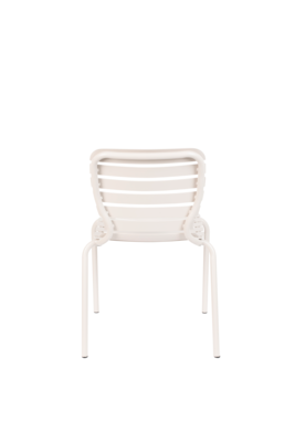 Zuiver Vondel Tuinstoel - Set van 2