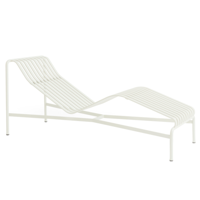 HAY Palissade Chaise Longue
