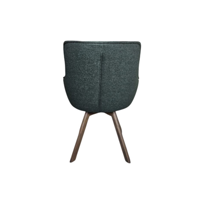 Interieurdirekt Eetkamerstoel Cleo