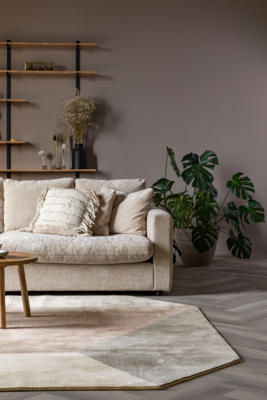 Zuiver vloerkleed Harmony