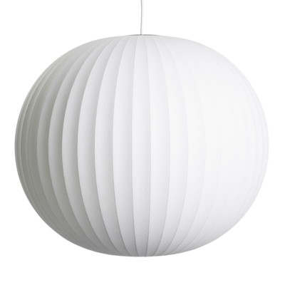 HAY hanglamp Nelson Ball Bubble Pendant