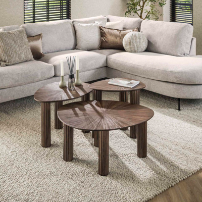Salontafel Kib Trio