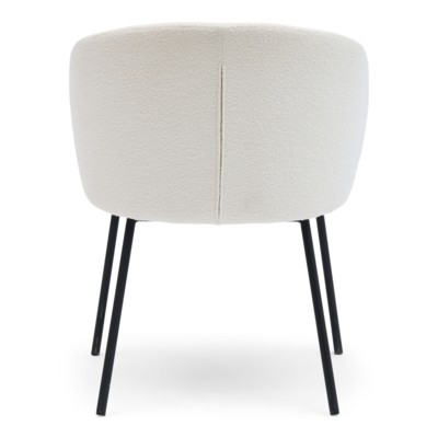 Loods 5 Design eetkamerstoel Liv