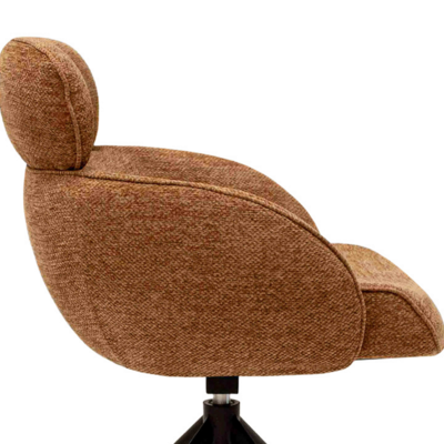 Kick draaistoel Kian