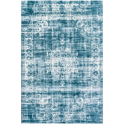 Vloerkleed Light Blue