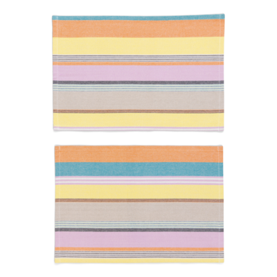 Placemat Linde - set van 4