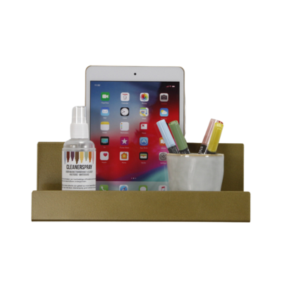 Magnetische boekenplank medium