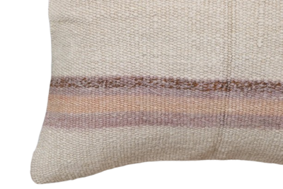 Kussen Kelim Vintage natural