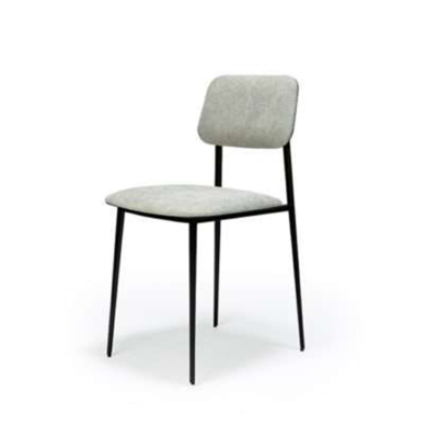 Ethnicraft - DC eetkamerstoel