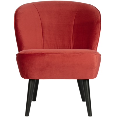 Fauteuil Sara