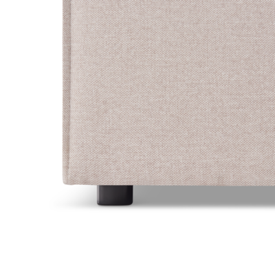 Loods 5 Design 4,5-zitsbank Segment