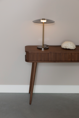 Zuiver Barbier Console Tafel