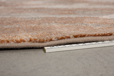 Zuiver vloerkleed Solar rond