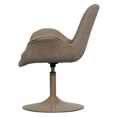 Verstelbare eetkamerstoel Marten