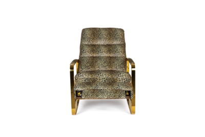 Bold Monkey fauteuil Relax Like Chandler Recliner