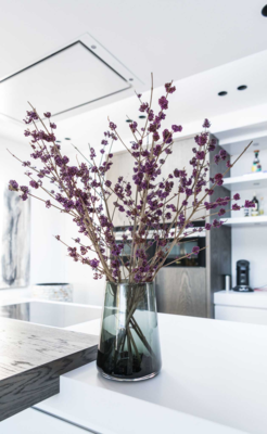 Vaas Siret large grey