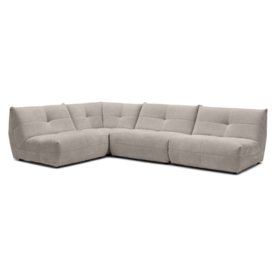 Hoekbank Flynn racer