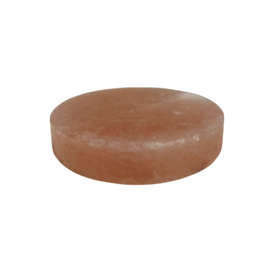 Kookplaten zoutsteen