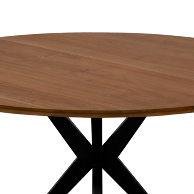 Kick eettafel Havard - 120 cm