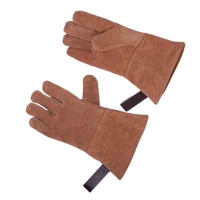 Weltevree Gloves Leer