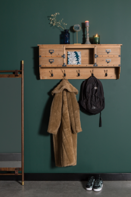 Dutchbone Riva spiegel