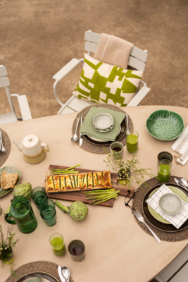 Kom Celia ø12 - set van 6