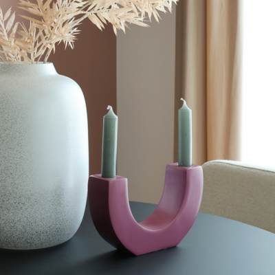 Vaas Artic sparkle silver