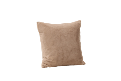 Isvik Kussenhoes 50x50cm - Beige