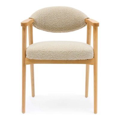 Eetkamerstoel Madée