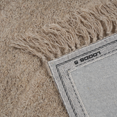 Vloerkleed Mees 160x230cm