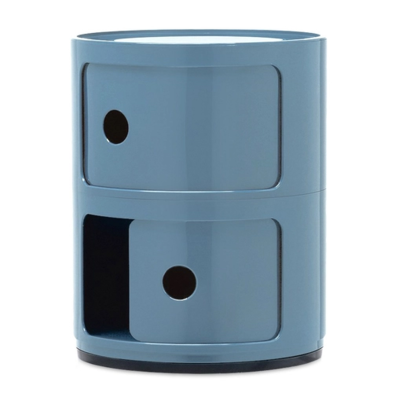 Kartell kast Componibili 2 Classic