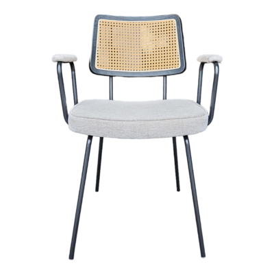 Interieurdirekt eetkamerstoel Cady