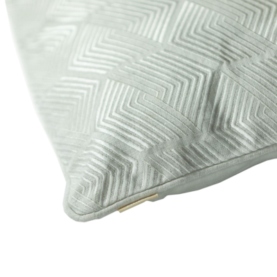 Sierkussen Art Deco linnen