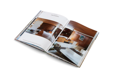 Gestalten boek Modernist Icons