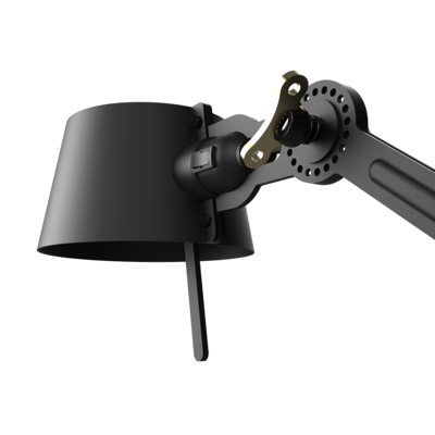 Tonone bureaulamp Bolt 1 arm Clamp