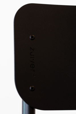 Zuiver Back To School Tuinstoel - Set van 2