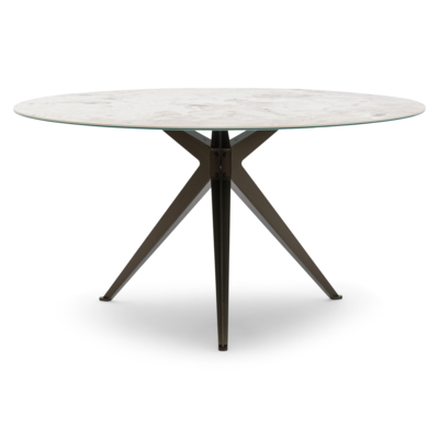 Loods 5 eettafel Grayson tundra