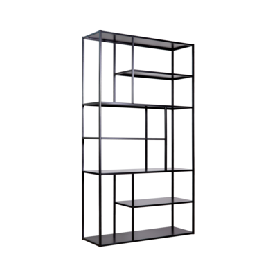 Kast Brooklyn H224 cm