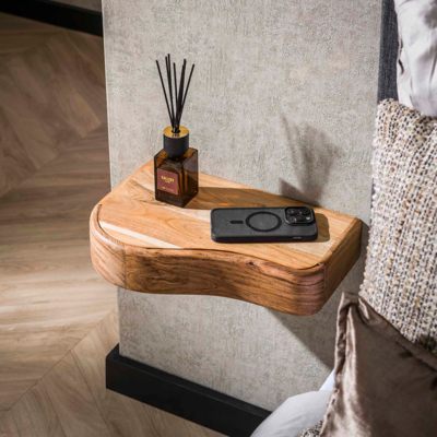 NACHTKASTJE ORGANISCH