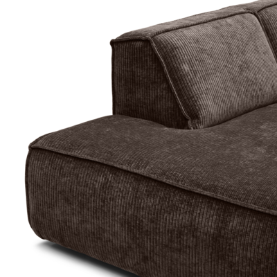 Hoekbank Floyd racer