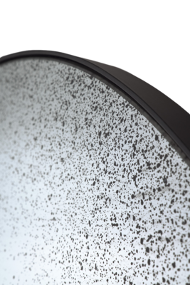 Ethnicraft - aged gate muurspiegel