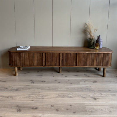 Old Inn wonen tv meubel Valencia