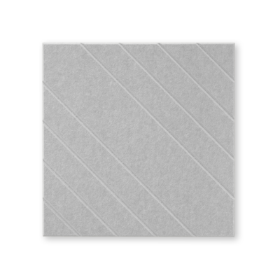 Maeven Art akoestisch wandpaneel - Loa II - 50 x 50 cm