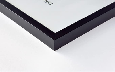 Quadrum lijst 40x50 cm