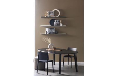 Eettafel Lange Jan uitschuifbaar