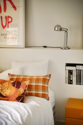 HKliving kussen Heyday